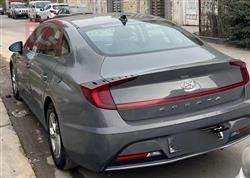 هیۆندای سۆناتا